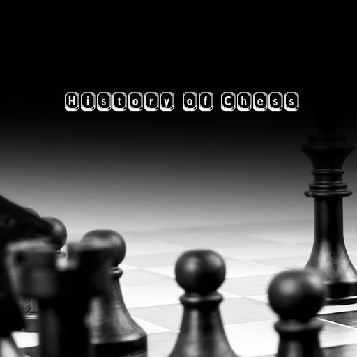 chess and its history