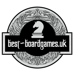 Best Board Games in the UK